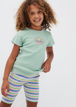 Load image into Gallery viewer, Cali Frill Tee