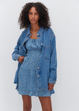 Load image into Gallery viewer, Jessie Overshirt