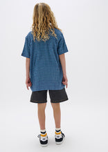 Load image into Gallery viewer, Kick Flip Short Sleeve Shirt