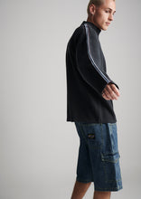 Load image into Gallery viewer, Ralph Quarter Zip