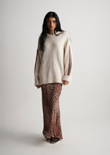 Load image into Gallery viewer, Club Knit