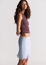 Load image into Gallery viewer, Yves Midi Skirt