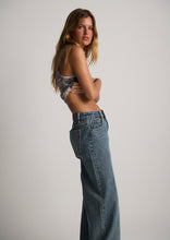 Load image into Gallery viewer, Baggy Low Rise Jeans