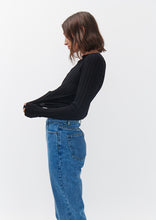 Load image into Gallery viewer, Avenue Long Sleeve Top