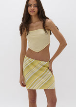 Load image into Gallery viewer, Carmen Mini Skirt
