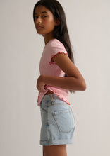 Load image into Gallery viewer, Miami Denim Shorts