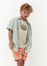 Load image into Gallery viewer, Ruben Shirt