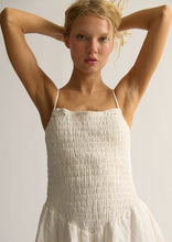 Load image into Gallery viewer, Iris Mini Dress