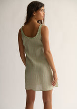 Load image into Gallery viewer, Matilda Mini Dress