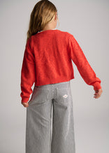 Load image into Gallery viewer, Rouge Cardigan