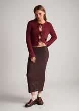 Load image into Gallery viewer, Rufus Midi Skirt