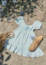 Load image into Gallery viewer, Maxine Mini Dress