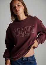 Load image into Gallery viewer, Collegiate Crew