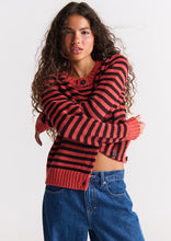 Load image into Gallery viewer, Rebel Cardigan