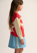 Load image into Gallery viewer, Expression Cardigan