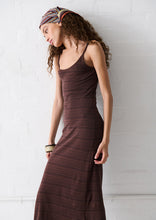 Load image into Gallery viewer, Seashell Midi Dress