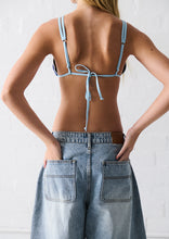 Load image into Gallery viewer, Barrel Jorts