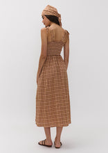 Load image into Gallery viewer, Saskia Maxi Dress