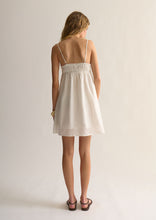 Load image into Gallery viewer, Eden Mini Dress