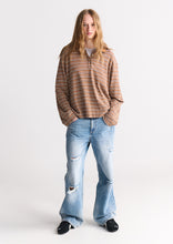 Load image into Gallery viewer, Henry Polo Top