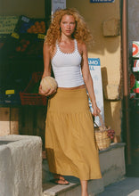 Load image into Gallery viewer, Mae Midi Skirt