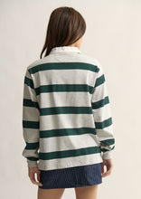 Load image into Gallery viewer, Oliver Polo Long Sleeve