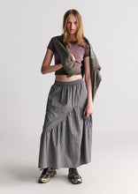 Load image into Gallery viewer, Sadie Midi Skirt