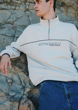 Load image into Gallery viewer, Southside Panel Quarter Zip