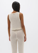 Load image into Gallery viewer, Cello Tie Top