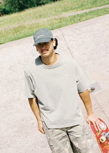 Load image into Gallery viewer, Chopped Peached Tee