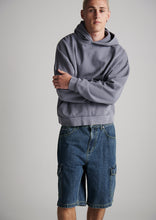 Load image into Gallery viewer, Basic Chopped Monster Hoodie