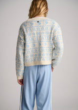 Load image into Gallery viewer, Ocean Knit