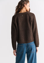 Load image into Gallery viewer, Ribbed Market Cardigan