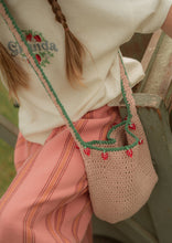 Load image into Gallery viewer, Strawberry Sunday Bag