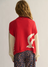 Load image into Gallery viewer, Expression Cardigan