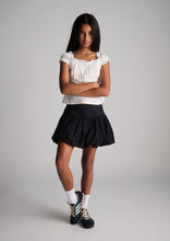 Load image into Gallery viewer, Quinn Mini Skirt