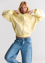 Load image into Gallery viewer, Premium Scar Zip Hoodie