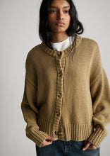 Load image into Gallery viewer, Cape Cardigan