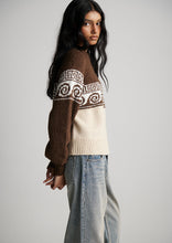 Load image into Gallery viewer, Infinity Knit