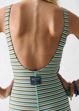 Load image into Gallery viewer, Maldives Shortie One Piece