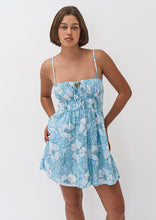 Load image into Gallery viewer, Lara Mini Dress