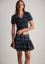 Load image into Gallery viewer, Quinn Mini Skirt
