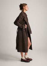 Load image into Gallery viewer, Classic Trench Coat