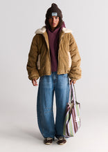 Load image into Gallery viewer, Pinnacle Puffer Jacket