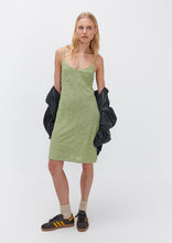 Load image into Gallery viewer, Sabrina Mini Dress