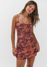 Load image into Gallery viewer, Alison Mini Dress