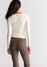 Load image into Gallery viewer, Tahnee Long Sleeve Top