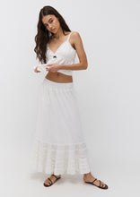 Load image into Gallery viewer, Briar Maxi Skirt