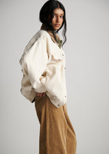 Load image into Gallery viewer, Reversible Slater Jacket