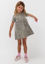 Load image into Gallery viewer, Denim Gracie Dress